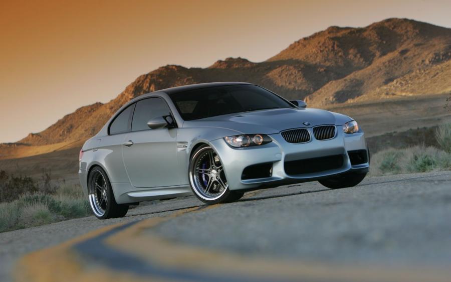  BMW M3 RS46 by RdSport 2009 года  (фото 3 из 6)